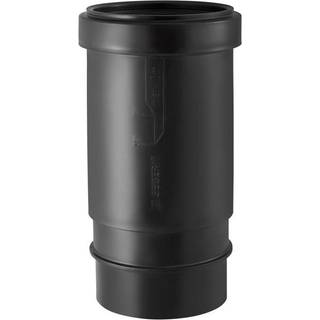 Geberit Peh langmuffe geberit 40 mm