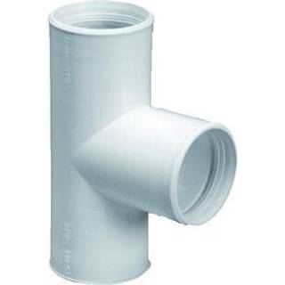 Purus 2910429 T-stykke 90°, indsæt 32 mm