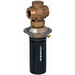 Danfoss avp 25 differenstrykregulator kvs 8,0 returløb 003h6204