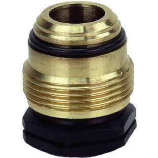 TA 3004060042 PEM-reduktion metal, med trykskrue, plast udvendigt 20 x G25