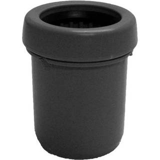 Nicoll HTP kort reduktion 40-32 mm grå