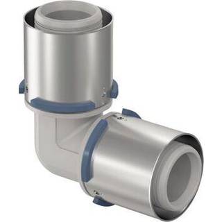 Uponor Presvinkel ppsu uponor 90° 63 x 63 mm