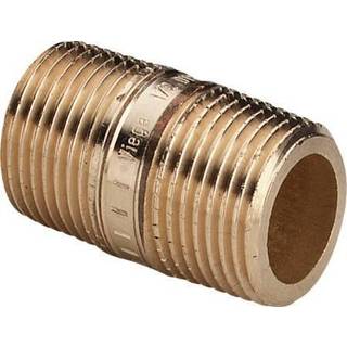 Rødgods Nippelrør 3/4X40 Viega