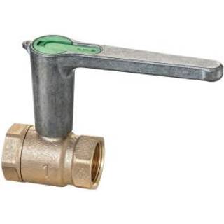 IMI Hydronic Ta 500 globo kuglehane rødgods muffe/muffe 1