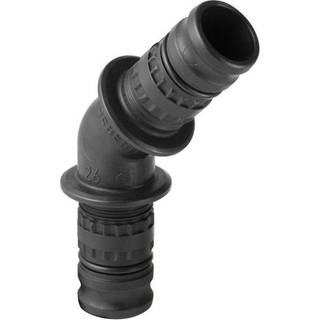 Geberit mepla vinkel: 45°, d=63mm
