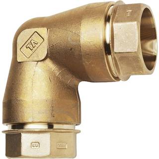 TA PRK 404 Overgangsvinkel 63 mm