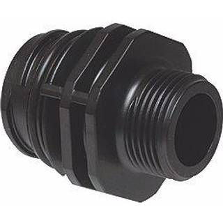 Uponor Adapter lige ppm uponor 1x3/4