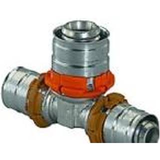 Uponor s-press plus prestee 20 x 16 x 20 mm