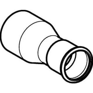 Reduktion Fz 54-28Mm Mapress Geberit