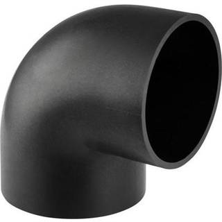 Geberit Bøjning geberit peh 88,5° 75 mm