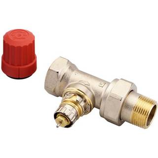 Ra-N 3/4 Ligeløb Ventil Danfoss