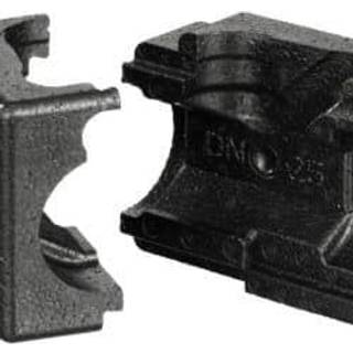 Danfoss isoleringskappe for msv-bd leno dn25