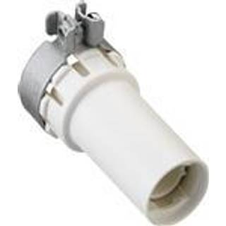 Danfoss RAVL adaptor