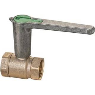 IMI Hydronic Ta 500 globo kuglehane rødgods muffe/muffe 12