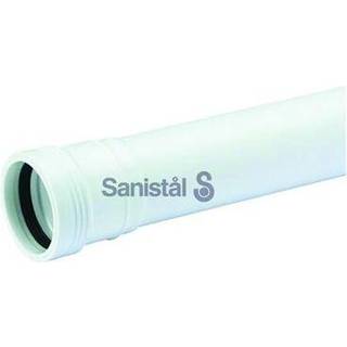 Geberit Peh reduktion excentrisk geberit ø63x56 mm