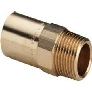 Sanpress Overgang Np/Np 18X1/2 Viega