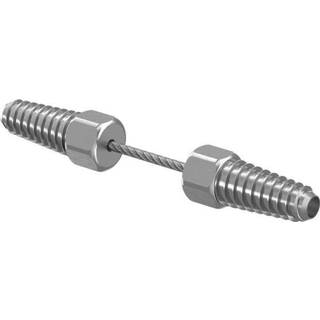 Uponor 2054407 Udvekslingsrute 15-18 mm