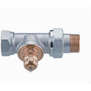 Danfoss RA-G20 ventil, 3/4", ligeløb