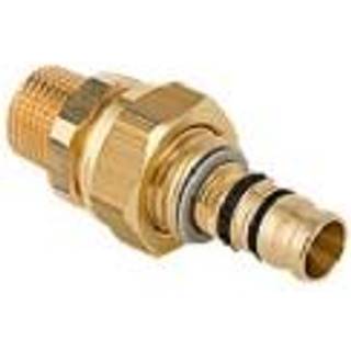 Geberit mepla union med udvendigt gevind d=32 mm r=1 g=1 1/4