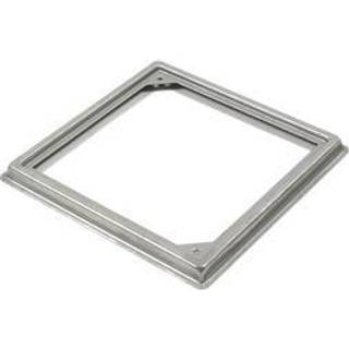 Blücher ramme, 164x164 mm