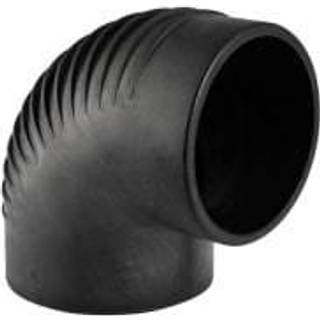 Geberit silent bøjning 88° 110 mm