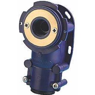 Wavin Tigris press koblingsdåse delbar 15 mm x 12