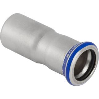 Geberit Mapress reduktion rustfri 42x28 mm