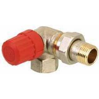 Danfoss RA-N 10 sideløbsventil venstre 3/8"