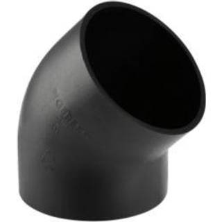 Peh Bøjning 45 Ø 56 Mm Geberit