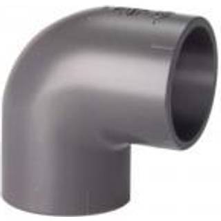 Pvc Vinkel 90Gr. 50 Mm Gpa