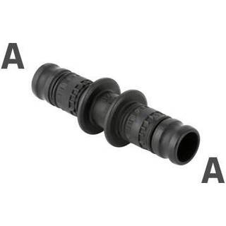 Mepla Kobling Ø 26 Mm Pvdf Geberit