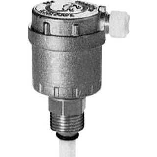 Roth Udluftningsventil uden lukkeauto 3/8"