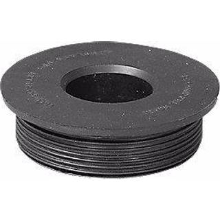 Purus gumminippel 100/50 mm