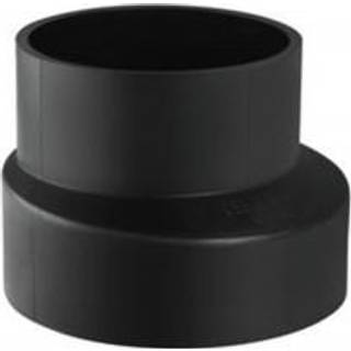 Geberit Peh reduktion excentrisk Ø110x90 mm