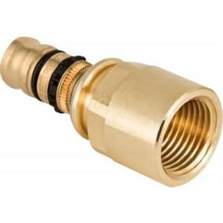 Geberit mepla overgang med indvendigt gevind: d=20mm, rp=3/4