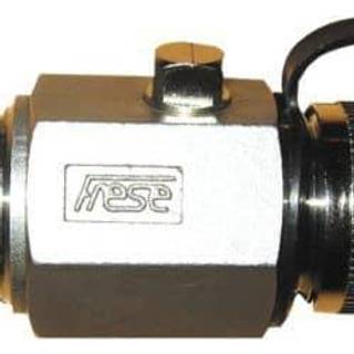 Bundhane Dn15 N/N M/Slutmuffe Ss Frese