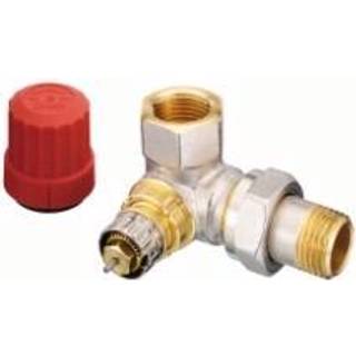 Danfoss Ventil Ra-N 10 3/8" sideløb højre