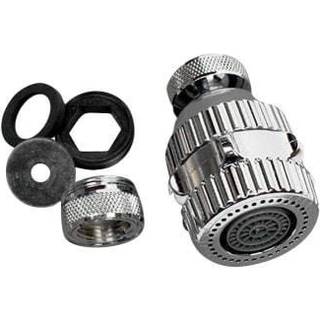 Neoperl varioperl med cascade -a- m22/m24x1 krom