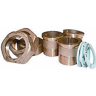 Danfoss gev.nip.sæt 1 T-vmv 30 065Z7011