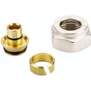Danfoss Klemring, til pex, G 3/4A, Ø 16 x 2 mm, 013G4156