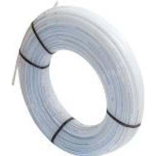 Uponor Minitec-rør 9,9x1,1mm - Rulle med 120 meter