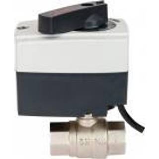 Danfoss amz 112 zoneventil dn 15 230v kvs 17