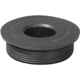 Purus gumminippel 45/40 mm