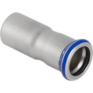 Geberit Mapress reduktion rustfri 76,1x54 mm