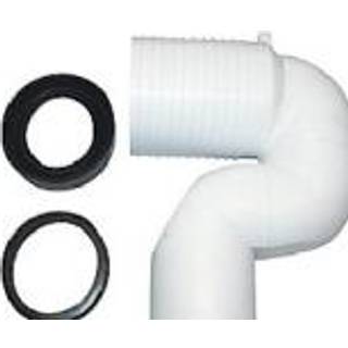 Villeroy & Boch klosettilslutning til model Vario 70-150 mm