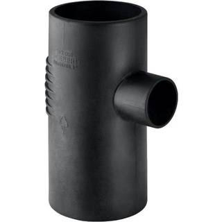 Geberit silent grenrør 88,5° 56/56 mm