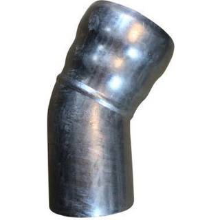 GM-X DN70 bøjning 30 gr. Galvaniseret