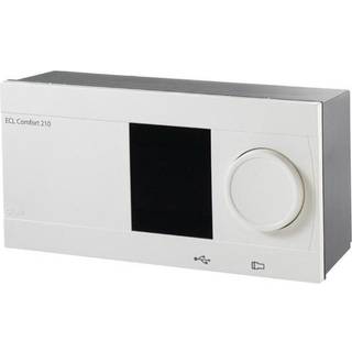 Danfoss ecl comfort 210 regulator 230v