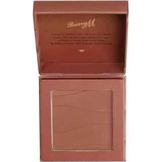 Barry M Heatwave Bronzer Desert deep - 7 g