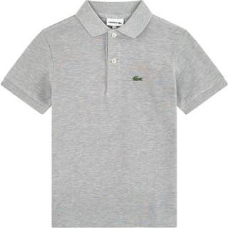 Lacoste Børne Polo
